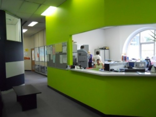 LSI Brisbane
